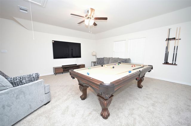 10013 Gray Barrel Drive, Aubrey, TX 76227