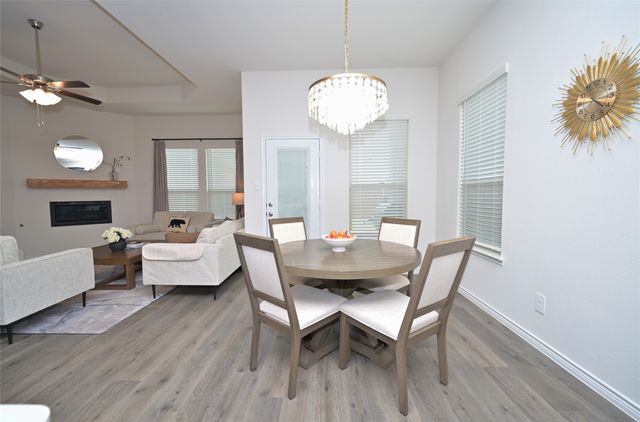 10013 Gray Barrel Drive, Aubrey, TX 76227