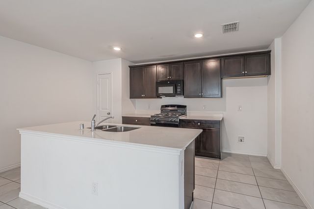 6429 Becker Avenue, Fort Worth, TX 76123