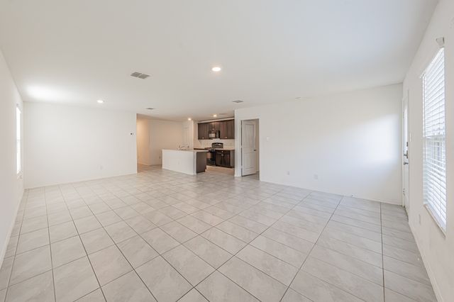 6429 Becker Avenue, Fort Worth, TX 76123