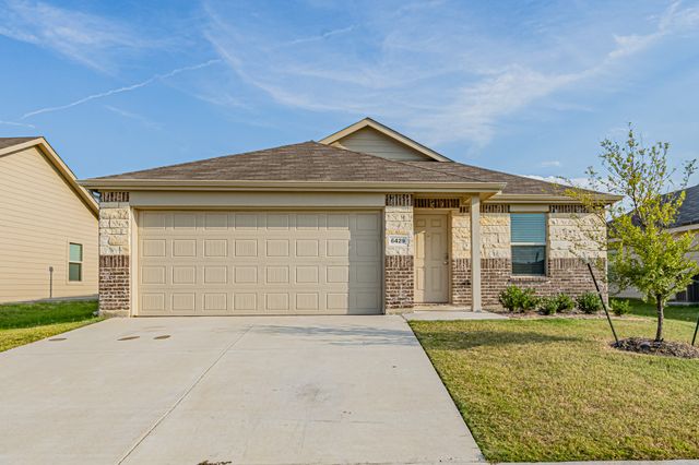 6429 Becker Avenue, Fort Worth, TX 76123