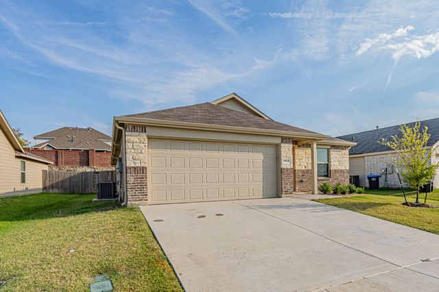 6429 Becker Avenue, Fort Worth, TX 76123