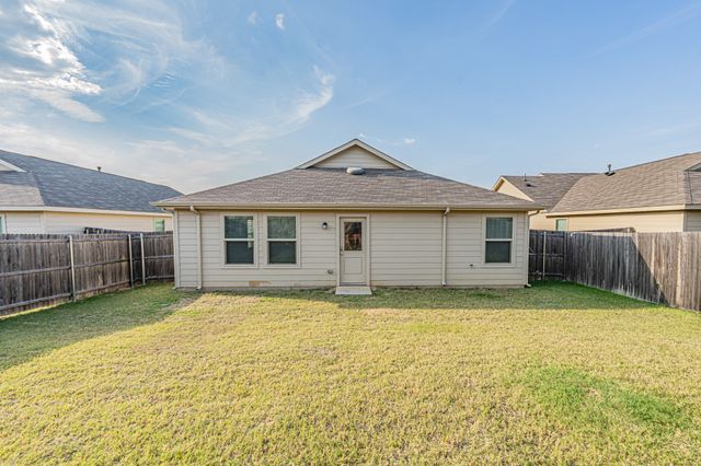 6429 Becker Avenue, Fort Worth, TX 76123