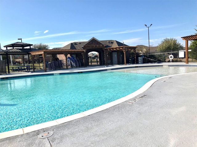 6429 Becker Avenue, Fort Worth, TX 76123