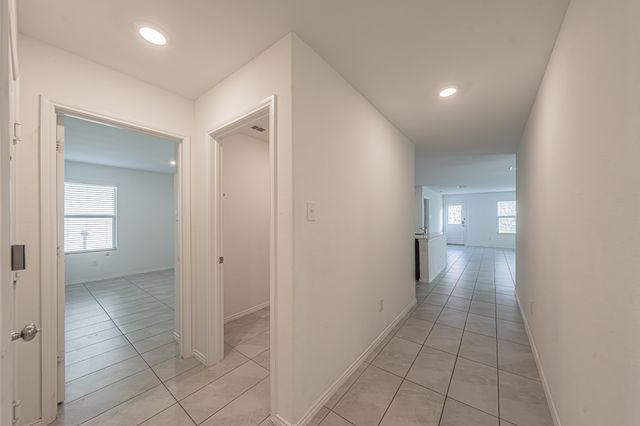 6429 Becker Avenue, Fort Worth, TX 76123