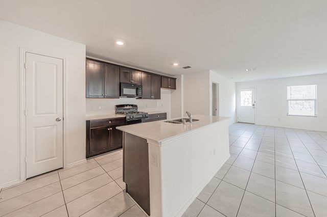 6429 Becker Avenue, Fort Worth, TX 76123