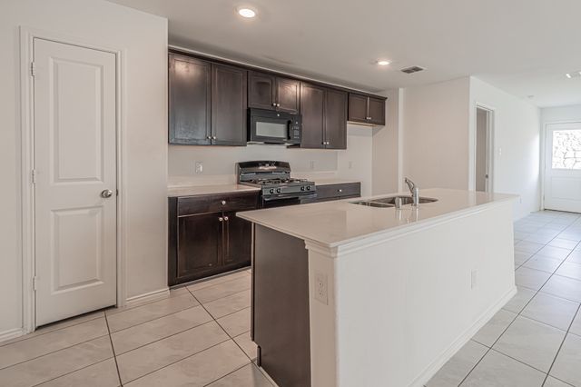 6429 Becker Avenue, Fort Worth, TX 76123