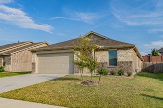 6429 Becker Avenue, Fort Worth, TX 76123