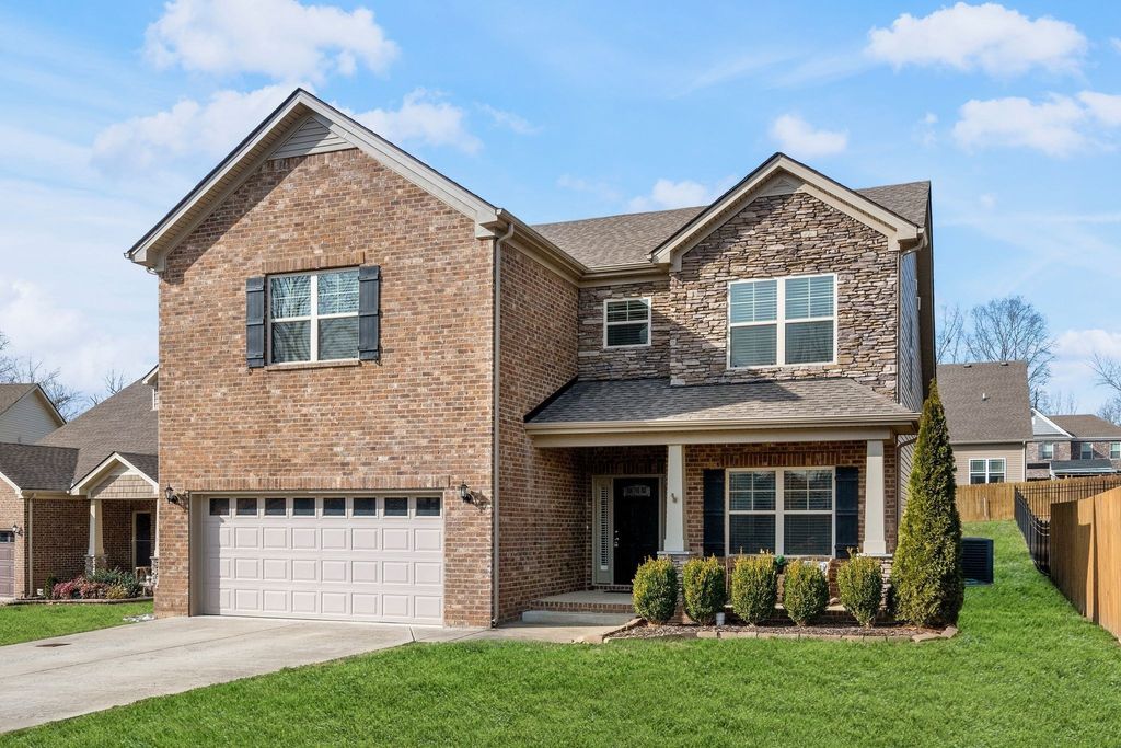 7504 Beechnut Way, Fairview, TN 37062