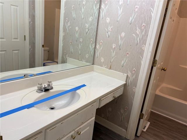 125 Arlington Trace, Fayetteville, GA 30215