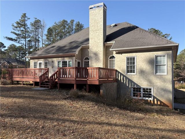 125 Arlington Trace, Fayetteville, GA 30215