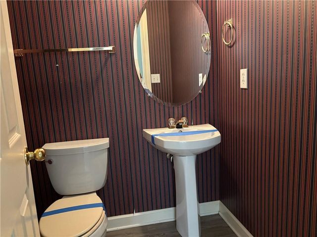 125 Arlington Trace, Fayetteville, GA 30215