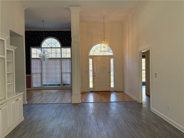 125 Arlington Trace, Fayetteville, GA 30215