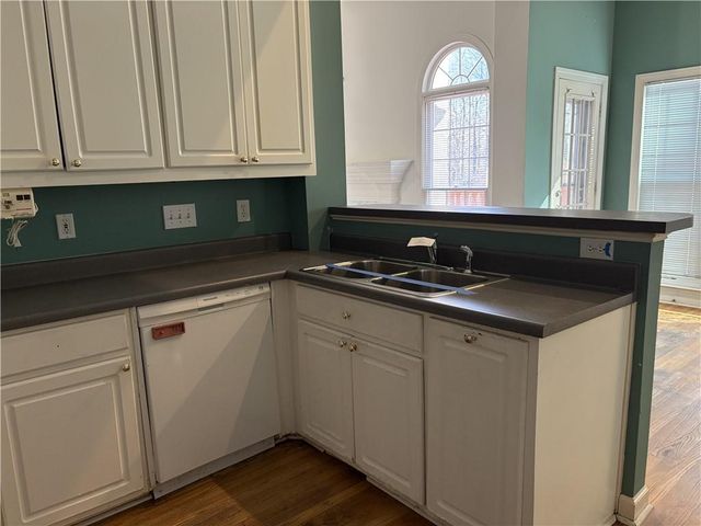 125 Arlington Trace, Fayetteville, GA 30215