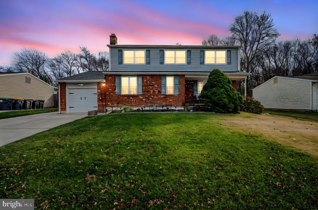 145 BOYER DR, Newark, DE 19702