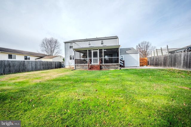 145 BOYER DR, Newark, DE 19702