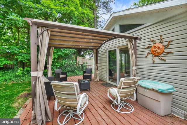 40 W LOCUST LN, York, PA 17406
