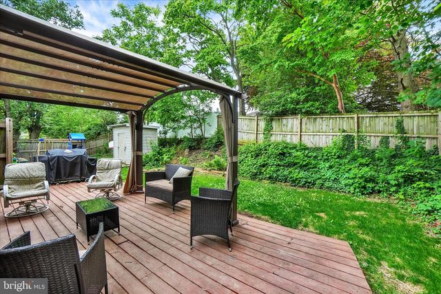 40 W LOCUST LN, York, PA 17406