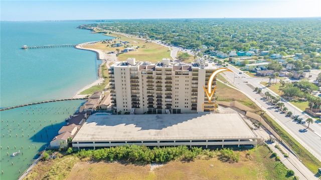 1400 Ocean Dr 304C, Corpus Christi, TX 78404