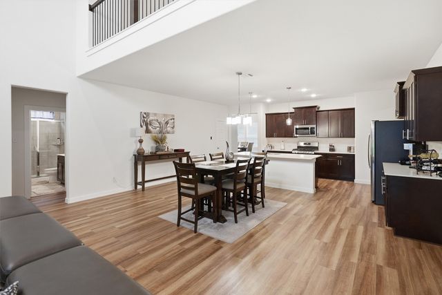 2025 Eagle Boulevard, Fort Worth, TX 76052