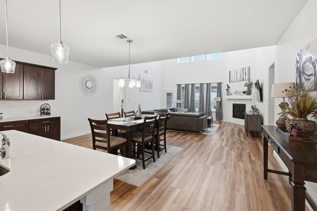 2025 Eagle Boulevard, Fort Worth, TX 76052
