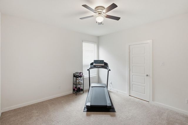 2025 Eagle Boulevard, Fort Worth, TX 76052