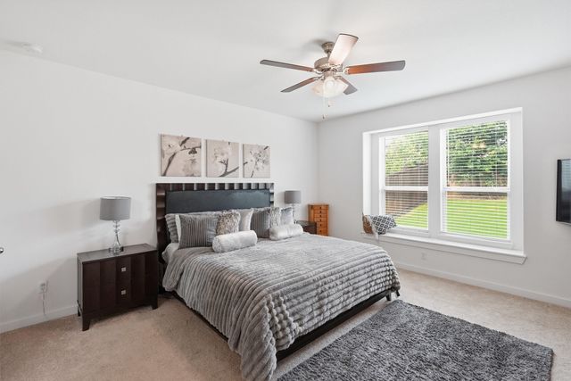 2025 Eagle Boulevard, Fort Worth, TX 76052