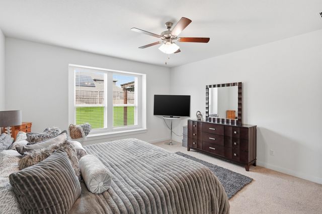 2025 Eagle Boulevard, Fort Worth, TX 76052