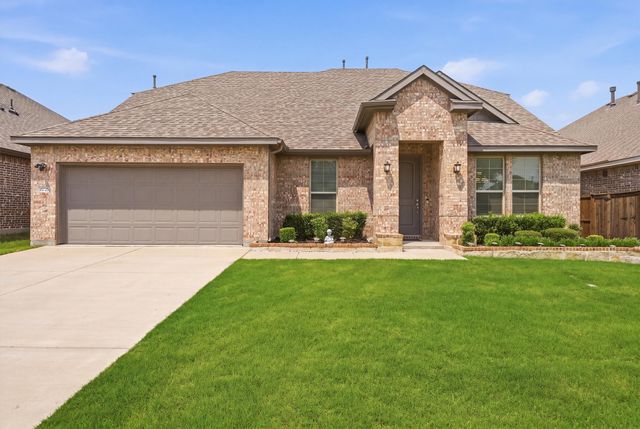 2025 Eagle Boulevard, Fort Worth, TX 76052