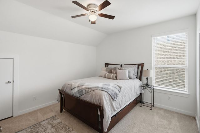 2025 Eagle Boulevard, Fort Worth, TX 76052
