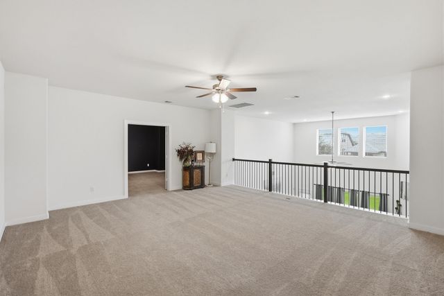 2025 Eagle Boulevard, Fort Worth, TX 76052