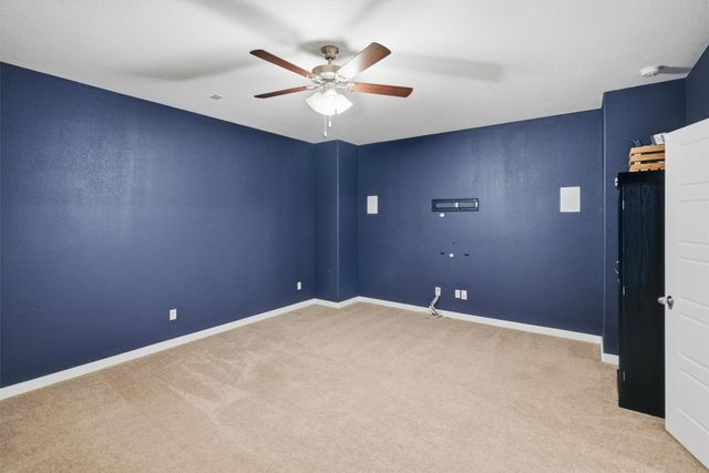 2025 Eagle Boulevard, Fort Worth, TX 76052