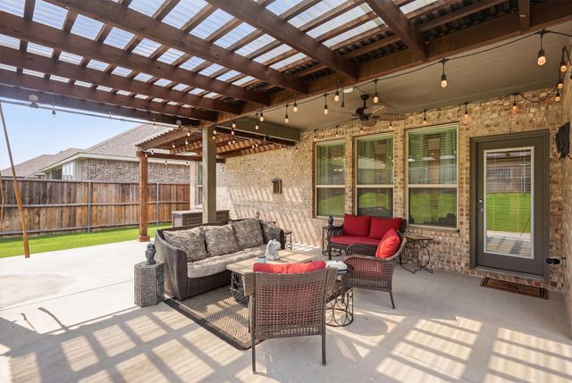 2025 Eagle Boulevard, Fort Worth, TX 76052