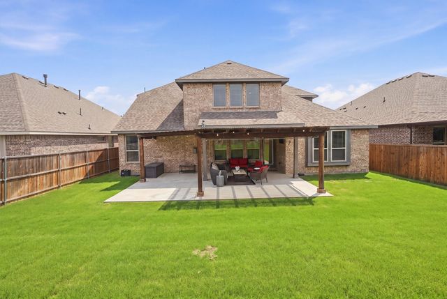 2025 Eagle Boulevard, Fort Worth, TX 76052