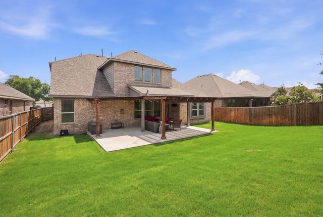 2025 Eagle Boulevard, Fort Worth, TX 76052