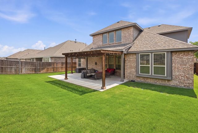 2025 Eagle Boulevard, Fort Worth, TX 76052