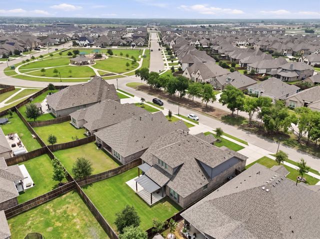 2025 Eagle Boulevard, Fort Worth, TX 76052