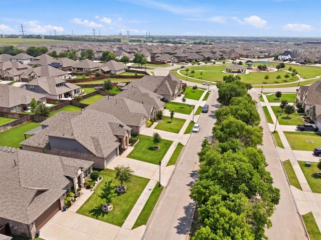 2025 Eagle Boulevard, Fort Worth, TX 76052