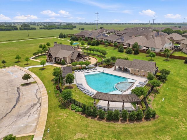 2025 Eagle Boulevard, Fort Worth, TX 76052
