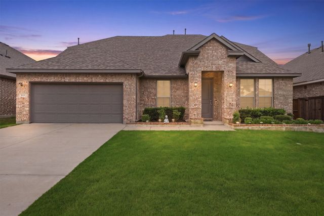2025 Eagle Boulevard, Fort Worth, TX 76052