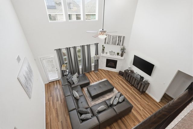 2025 Eagle Boulevard, Fort Worth, TX 76052