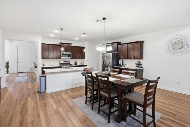 2025 Eagle Boulevard, Fort Worth, TX 76052
