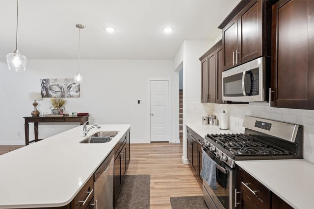 2025 Eagle Boulevard, Fort Worth, TX 76052