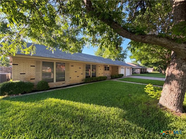 2002 Halbert Street, Killeen, TX 76541