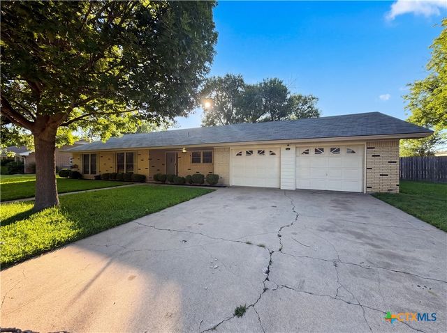 2002 Halbert Street, Killeen, TX 76541