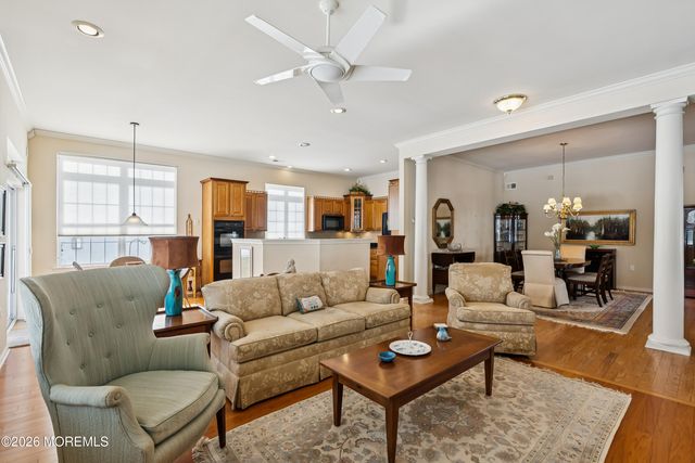 21 Rumson Court, Waretown, NJ 08758