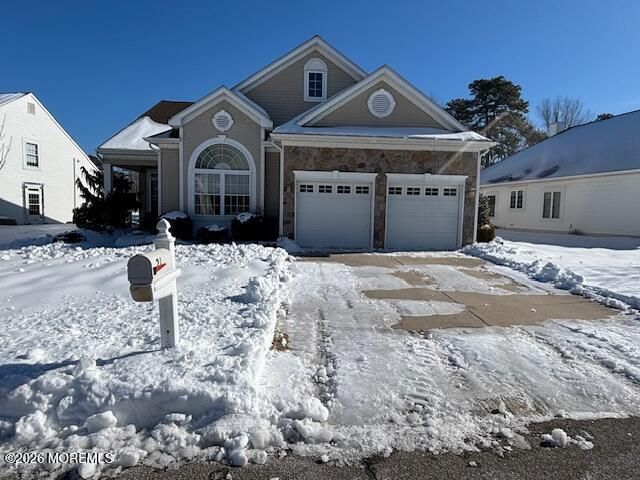 21 Rumson Court, Waretown, NJ 08758