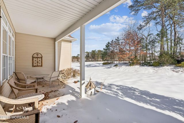 21 Rumson Court, Waretown, NJ 08758