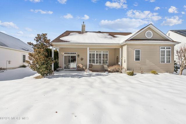 21 Rumson Court, Waretown, NJ 08758