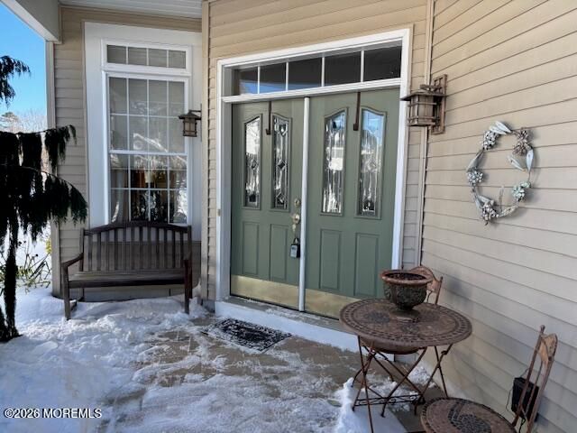 21 Rumson Court, Waretown, NJ 08758